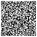 QR code with Palace Lunch contacts