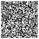QR code with Bellemare Design Assoc Inc contacts
