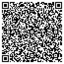 QR code with Peters Place contacts
