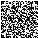 QR code with Raider Jack's contacts