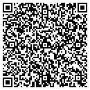 QR code with 40 Degrees North contacts