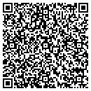 QR code with Prince Hotel contacts