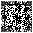 QR code with James E Penton contacts