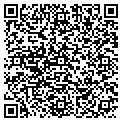QR code with Rjm Consulting contacts