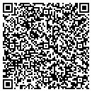 QR code with Agrilawn contacts