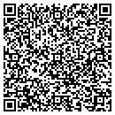 QR code with Saddle Peak contacts