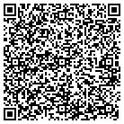 QR code with Center For Hearing Service contacts