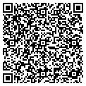 QR code with KFC contacts