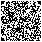 QR code with P M Property Management Inc contacts