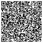 QR code with Sequoia Wods Cntry Clb Golf Sp contacts