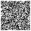 QR code with Amber Landscape contacts