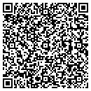 QR code with Sneaker Stop contacts
