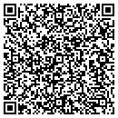 QR code with Yoga Center Bre contacts