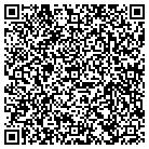 QR code with Yoga Center of Los Gatos contacts