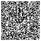 QR code with University Corp At Monterey By contacts