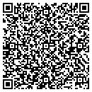 QR code with A Cut Above Lawn Care contacts