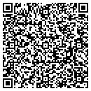 QR code with Hahm & Chol contacts