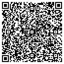 QR code with Yoga For All People contacts
