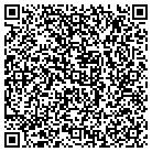 QR code with YogaForce contacts