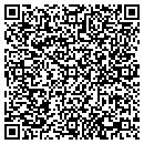 QR code with Yoga For Living contacts