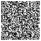 QR code with A1 Professional Tree Service contacts