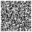 QR code with Yoga For Wellness contacts