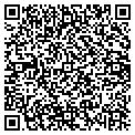 QR code with A & C Hauling contacts
