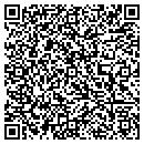 QR code with Howard Claire contacts