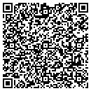 QR code with The Blind Referee contacts