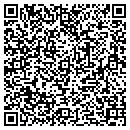 QR code with Yoga Groove contacts