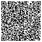 QR code with Advanced Landscape Service contacts