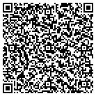 QR code with J & L Master Auto Sales & Service contacts