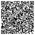 QR code with Daniel Chaput contacts