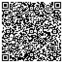 QR code with Yoga In Recovery contacts