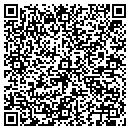 QR code with Rmb West contacts