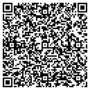 QR code with Yoga in the Vines contacts