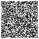 QR code with Allred's Lanscaping contacts