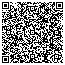 QR code with Yoga Kat contacts