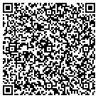 QR code with Precision Tree & Stump Removal contacts