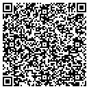 QR code with Yoga Lab contacts