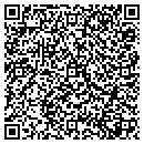 QR code with N'Awlins contacts