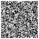 QR code with Yoga Loft contacts