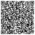 QR code with Chittenden County Tree Service contacts