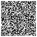QR code with 2 Kidds Landscaping contacts