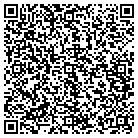 QR code with Anderson Furniture Gallery contacts