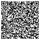 QR code with Yoga & Movement Center contacts