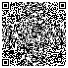QR code with A-Custom Lawn & Landscaping contacts