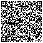 QR code with Aerations Plus Lawn & Landscpg contacts