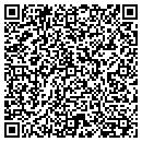 QR code with The Rustic Barn contacts
