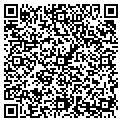 QR code with Gap contacts